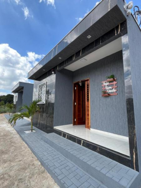Casa de Serra em Viçosa do Ceará